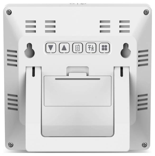 Hama 00222238 Wireless digital weather station