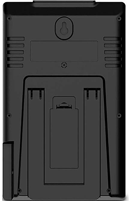 Hama 00222239 Wireless digital weather station