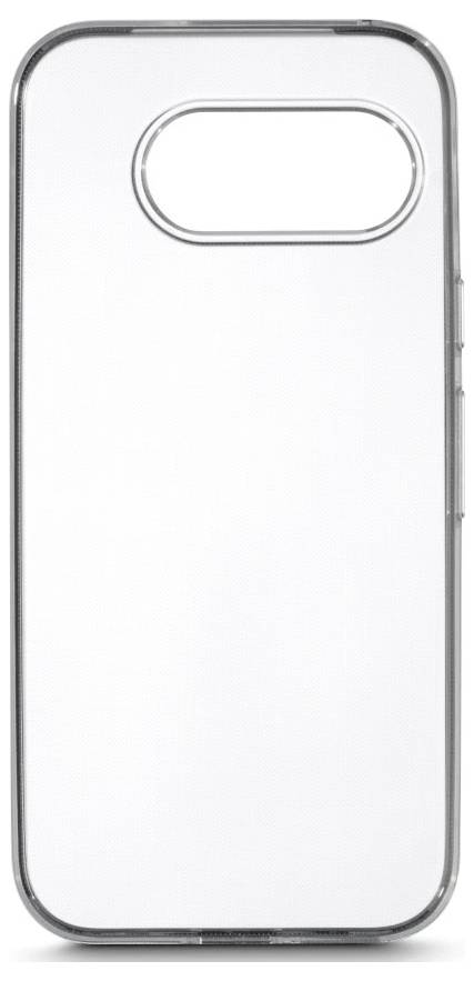 Hama Cover Google Pixel 9a Transparent 00019852-1