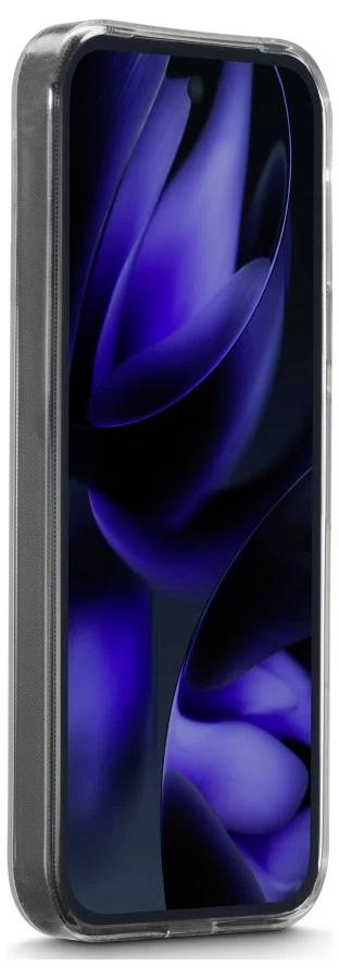 Hama Cover Google Pixel 9a Transparent 00019852-3