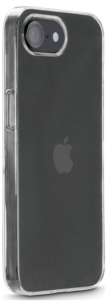 Hama Cover Apple iPhone 16e, iPhone 17e Transparent 00123717-2