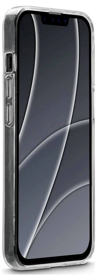 Hama Cover Apple iPhone 16e, iPhone 17e Transparent 00123717-3