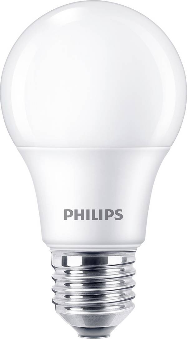 Philips 8719514459458 LED (monochrome) EEC F (A - G) E-27 4.9 W = 40 W Warm white 3 pc(s)