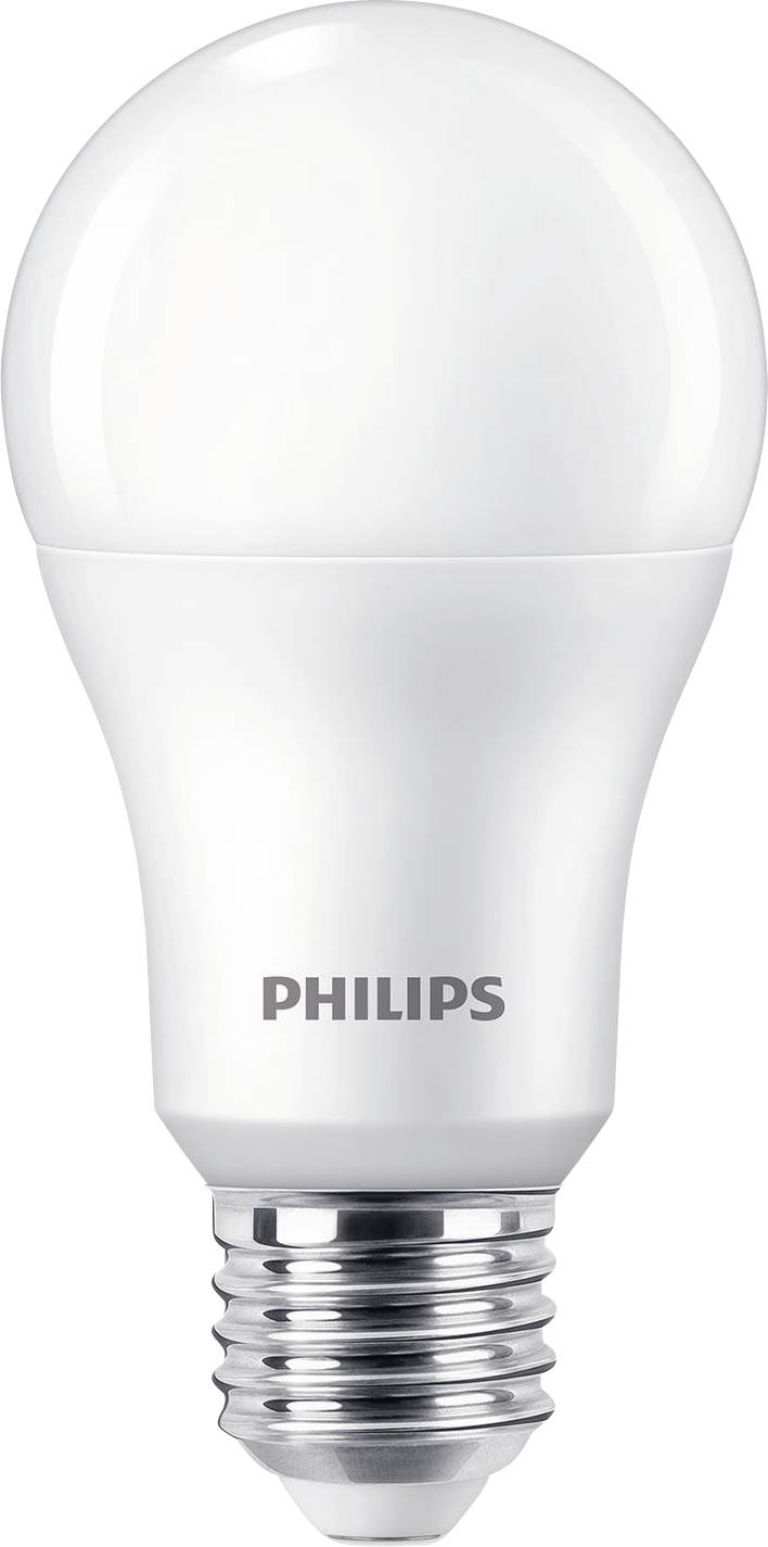 Philips 8719514451391 LED (monochrome) EEC E (A - G) E-27 13 W = 100 W Warm white 3 pc(s)-0