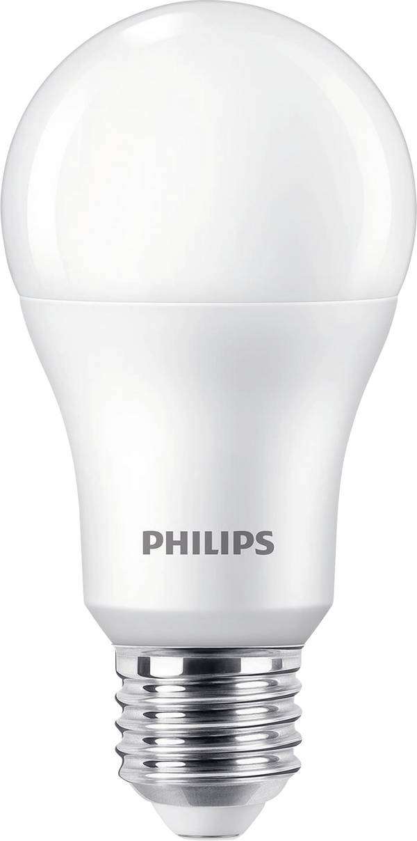 Philips 8719514451391 LED (monochrome) EEC E (A - G) E-27 13 W = 100 W Warm white 3 pc(s)