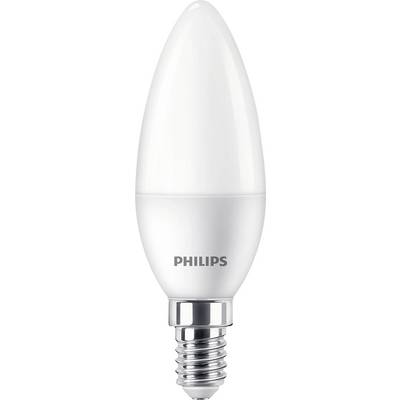 Philips 8719514460034 LED (monochrome) EEC F (A - G) E14 2.8 W = 25 W Warm white 3 pc(s)-0