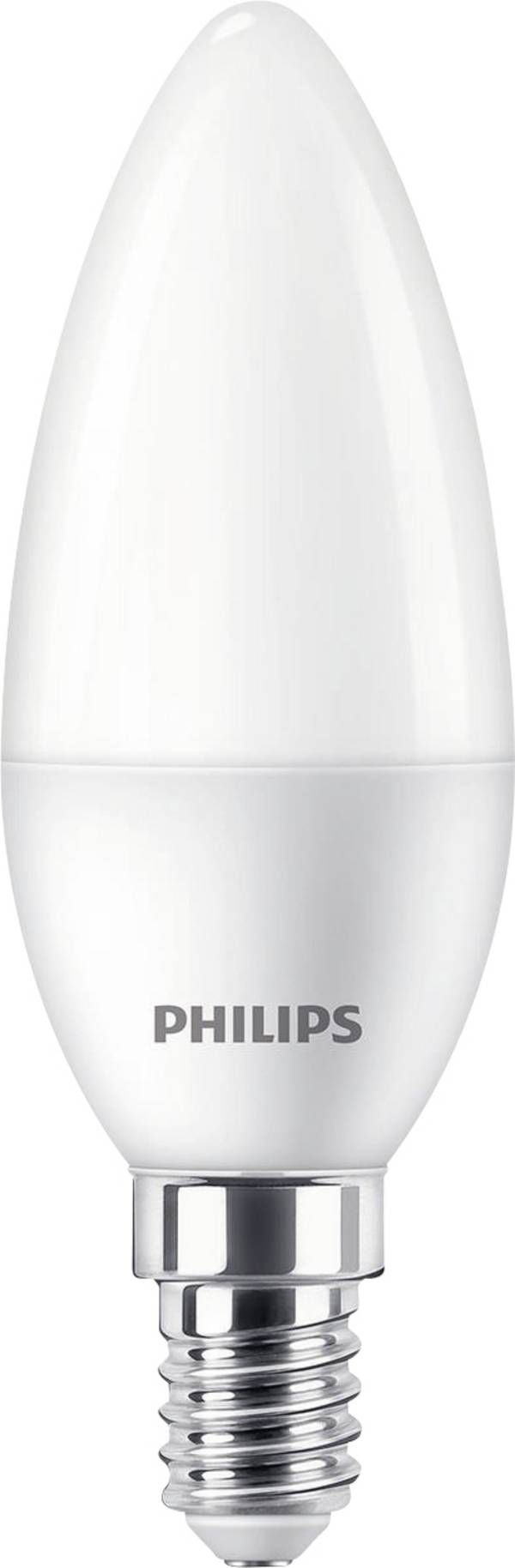 Philips 8719514460034 LED (monochrome) EEC F (A - G) E14 Candle shape 2.8 W = 25 W Warm white 3 pc(s)