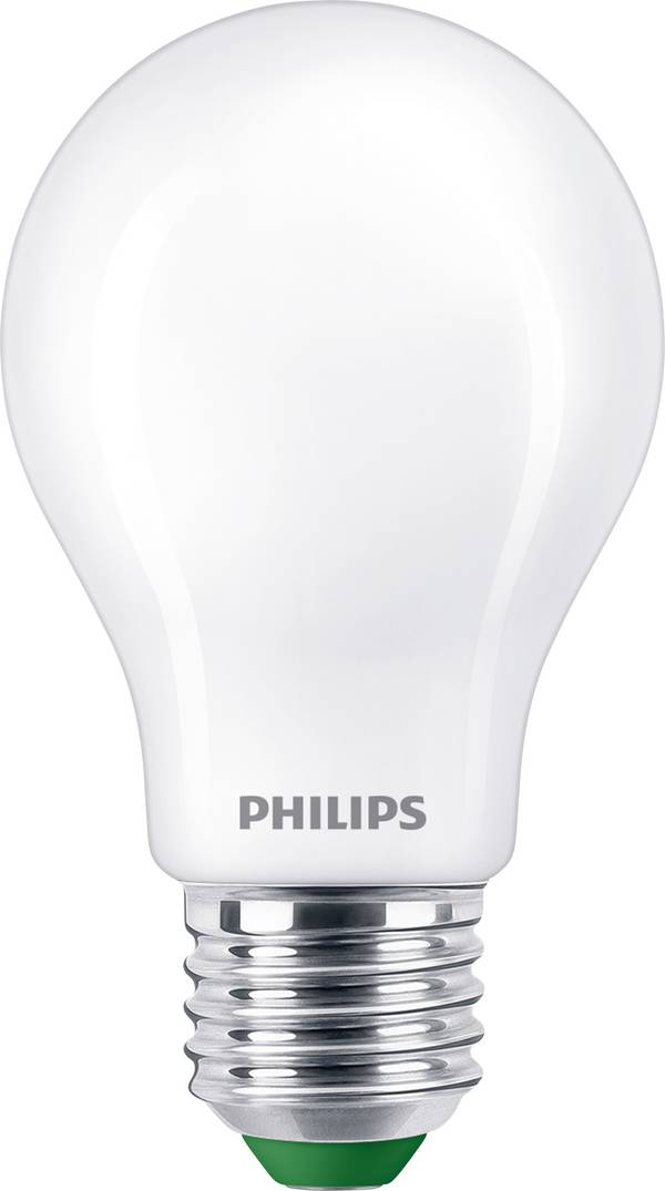 Philips 8720169283909 LED (monochrome) EEC A (A - G) E-27 4 W = 60 W Warm white 3 pc(s)