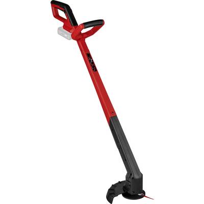 Einhell GC-CT 18/2411 Li P-Solo Cordless grass trimmer w/o charger, w/o battery 18 V Cutting width (max.): 240 mm-0