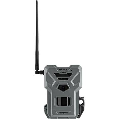 Spypoint Wildlife camera 40 MP Low-glow LEDs, Black LEDs Anthracite-0
