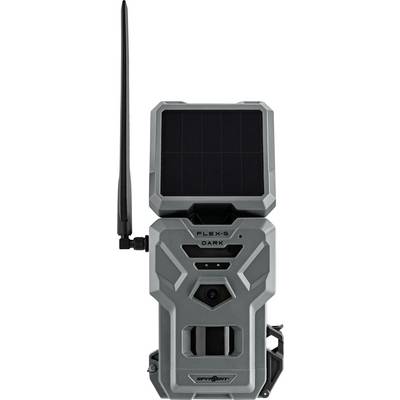 Spypoint Wildlife camera 40 MP Black LEDs, Low-glow LEDs Anthracite-0