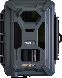 Spypoint  Wildlife camera 24 MP Low-glow LEDs Anthracite black