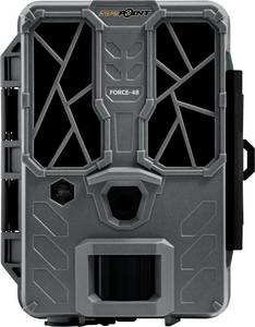 Spypoint  Wildlife camera 48 MP Low-glow LEDs Anthracite black