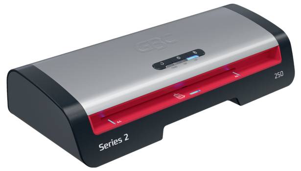 GBC Laminator 4410070EU A4, Credit card-1