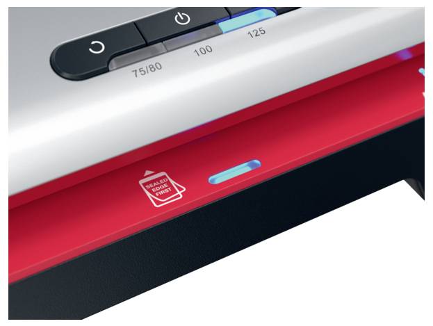 GBC Laminator 4410070EU A4, Credit card-4