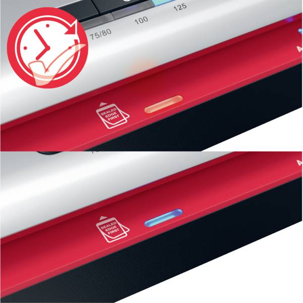 GBC Laminator 4410071EU A4, Credit card-13