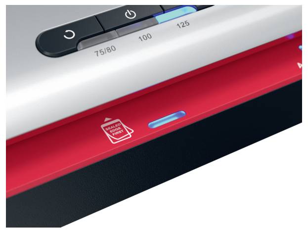 GBC Laminator 4410071EU A4, Credit card-5