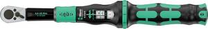 Wera Click-Torque Lock A 6 05075691001 Torque wrench  Forward/reverse ratchet 1/4" (6.3 mm) 2.5 - 25 Nm