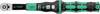 Wera Click-Torque Lock A 6 R/L 05075694001 Torque wrench 1/4" (6.3 mm) 2.5 - 25 Nm