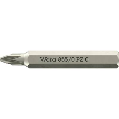 Wera 855 Micro 05058140001 Philips bit PZ 0 1 pc(s)-0