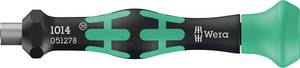 Wera 1014  Bit screwdriver 4 mm
