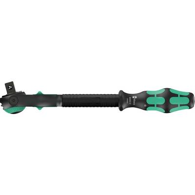 Wera 8000 C Black Edition 05135882001 Zyklop socket wrench 1/2" 277 mm-0