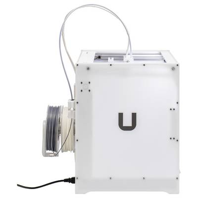UltiMaker S6 inkl. Glass-Plate 3D printer Heated bed, Dual nozzle (dual extruder)-2
