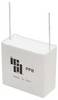 Icel PPB1252470KES 1 pc(s) Thin film capacitor Packaged 0.047 µF 250 V DC 10 % (L x W) 18 mm x 5 mm Piece