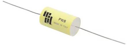 Icel 1 pc(s) Thin film capacitor Axial lead 0.015 µF 1500 V DC 10 %-0