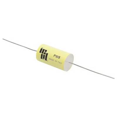 Icel PWS2201680KG 1 pc(s) Thin film capacitor Axial lead 0.0068 µF 2000 V DC 10 % Piece-0