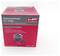A box of a 651-piece rivet assortment suitable for 6-10 mm holes, with included assembly tools and fitting accessories.