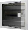 Kopp 346001004 Distributor box No. of partitions = 12 No. of rows = 1 Content 1 pc(s)