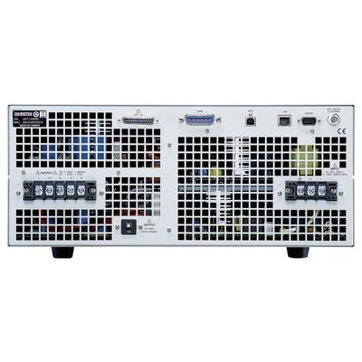 GW Instek ASR-3400 programmierbares AC/DC-Netzteil mit Universalsteckdose Bench PSU (adjustable voltage) 4000 VA USB , L-2