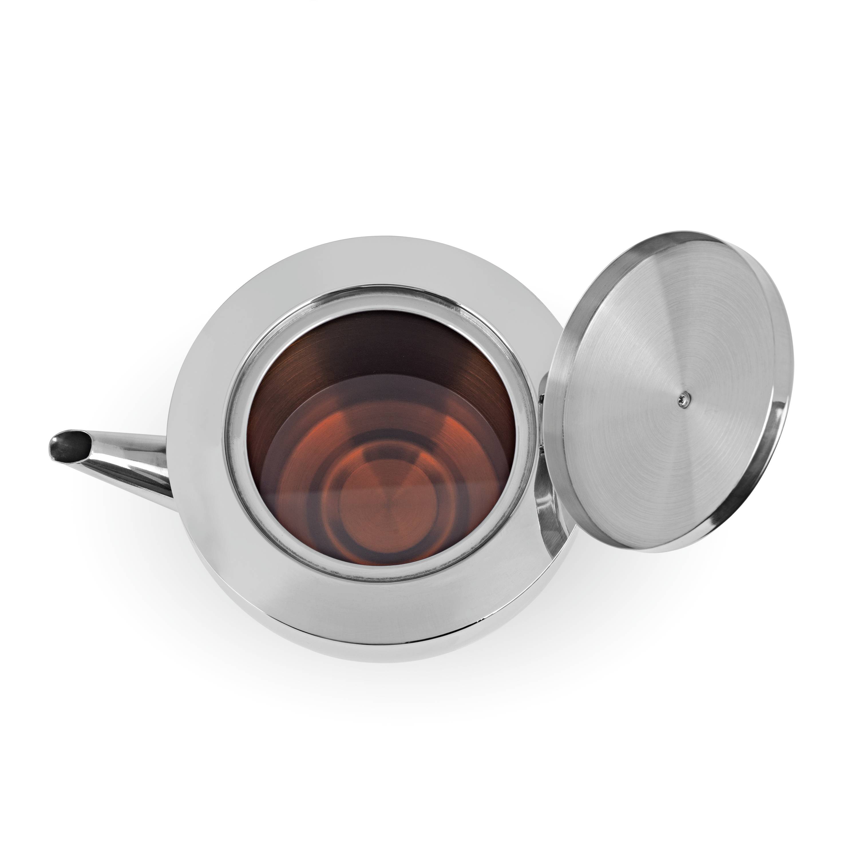 BEEM 07204 Tea maker Silver-9