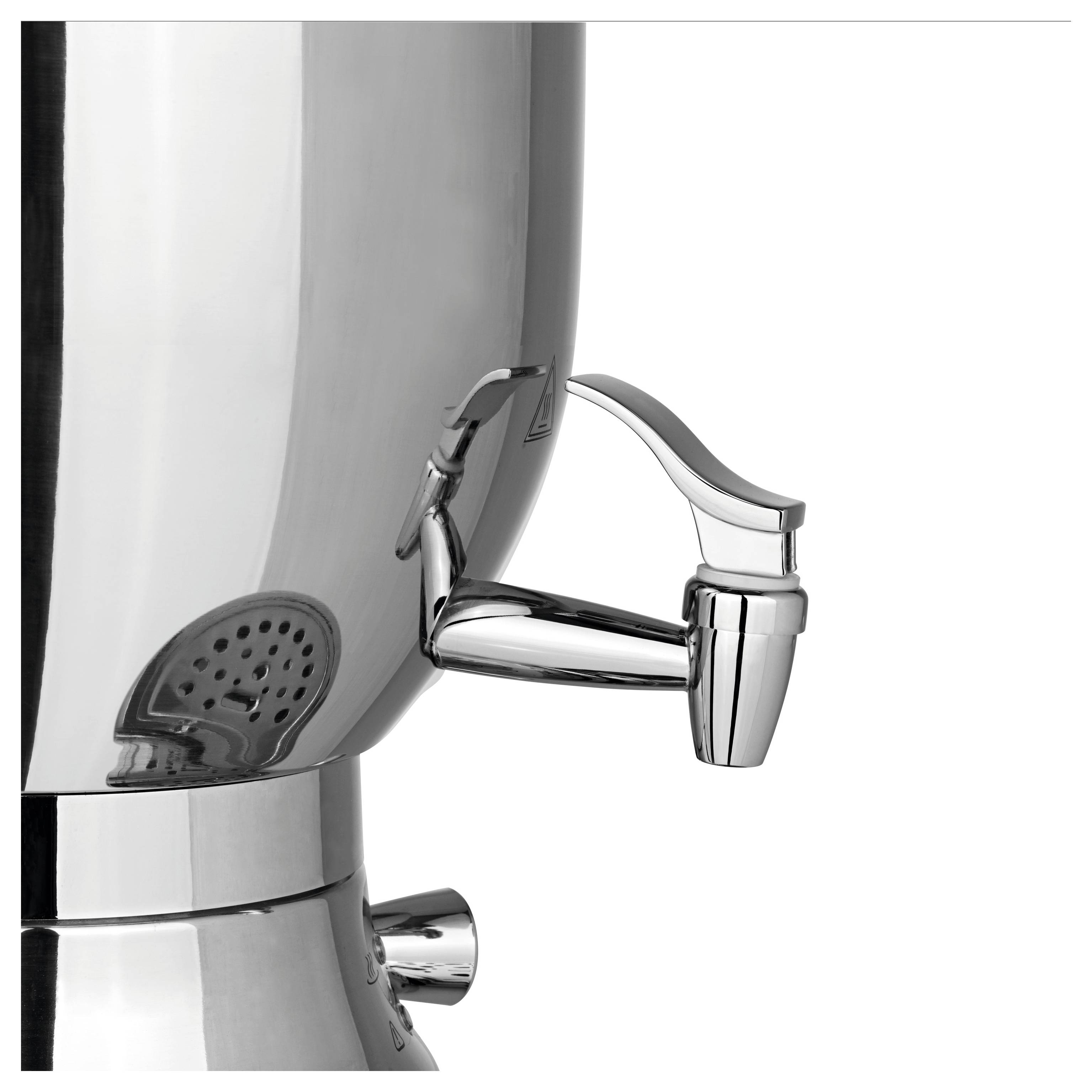 BEEM 07204 Tea maker Silver-1