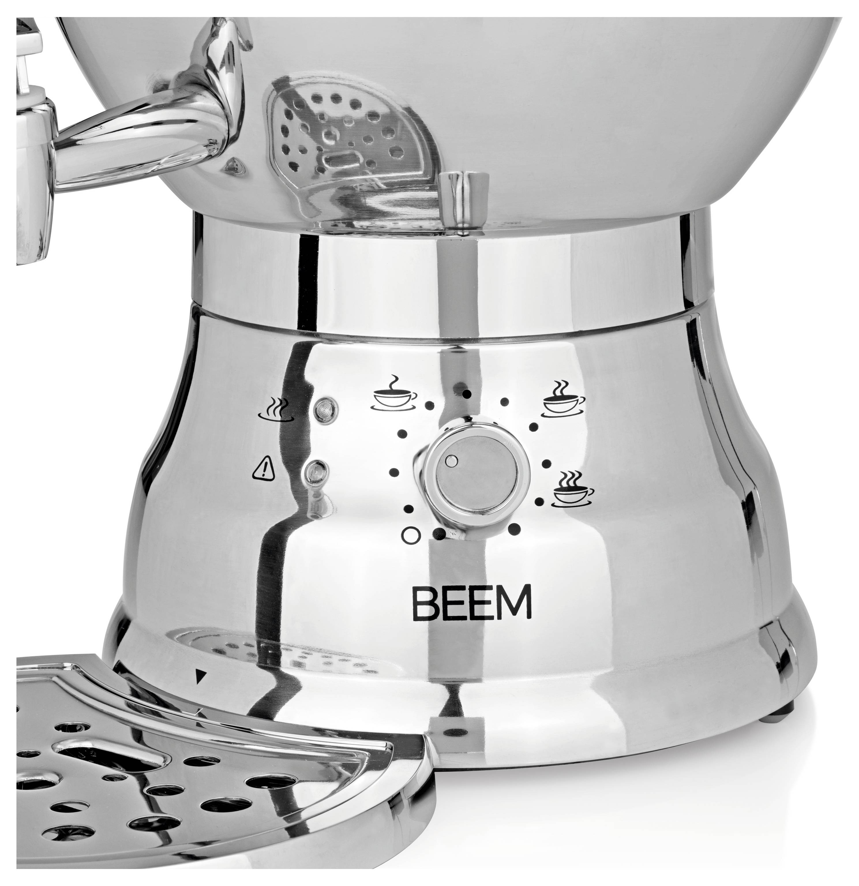 BEEM 07204 Tea maker Silver-2