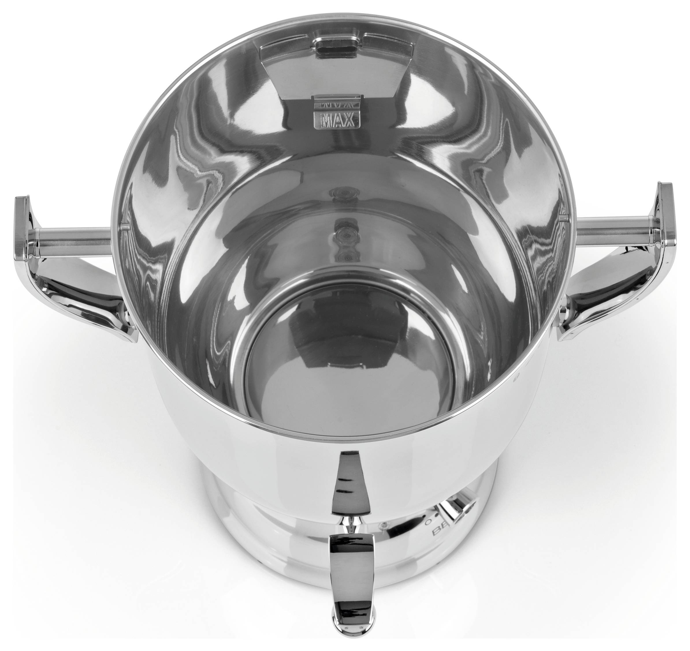 BEEM 07204 Tea maker Silver-4