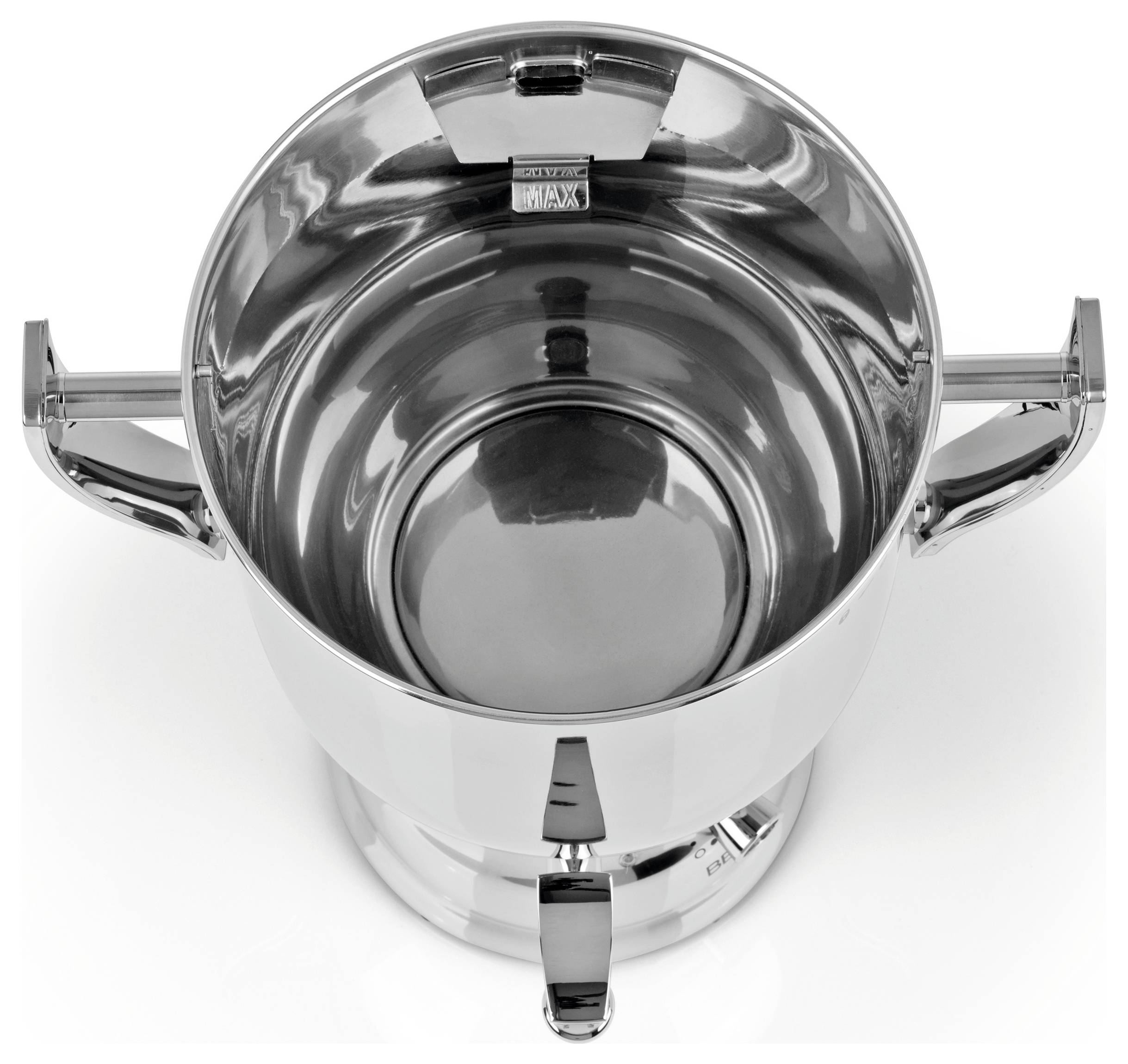 BEEM 07204 Tea maker Silver-5