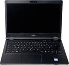 Fujitsu Lifebook E449 Laptop 35.6 cm Black