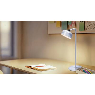 OSRAM HOMELIGHTING DECOR HELPER GADGET 830 USB White 4058075849266 Wall light 1.80 W LED (monochrome) White-3