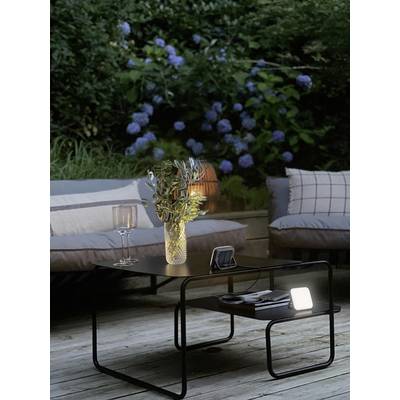 OSRAM HOMELIGHTING NIGHTLUX SOLAR 840 DIM USB Grey 4099854444517 Outdoor wall light 2. W LED (monochrome) Grey-3