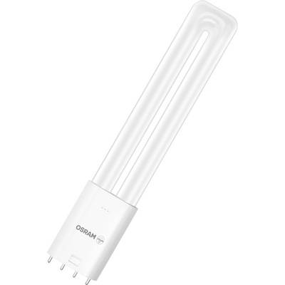 OSRAM HOMELIGHTING 4099854501852 LED tube EEC E (A - G) 2G11 8 W Daylight white 1 pc(s)-0