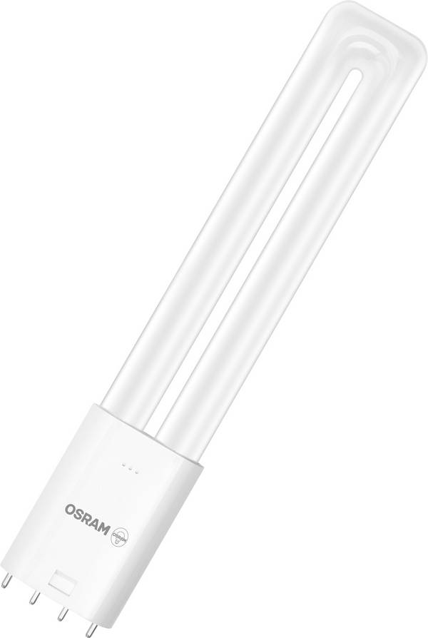 OSRAM HOMELIGHTING 4099854501852 LED tube EEC E (A - G) 2G11 8 W Daylight white 1 pc(s)