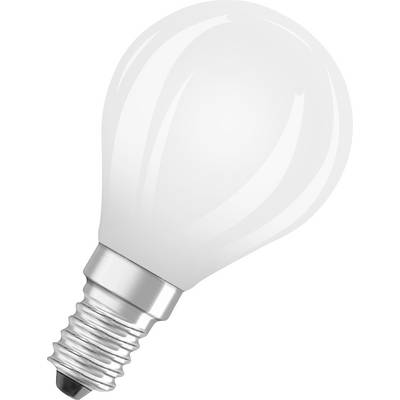 OSRAM HOMELIGHTING 4099854235481 LED (monochrome) EEC D (A - G) E14 5.9 W Daylight white 3 pc(s)-0