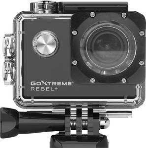Easypix GoXtreme Rebel + Action camera Web cam, Wi-Fi