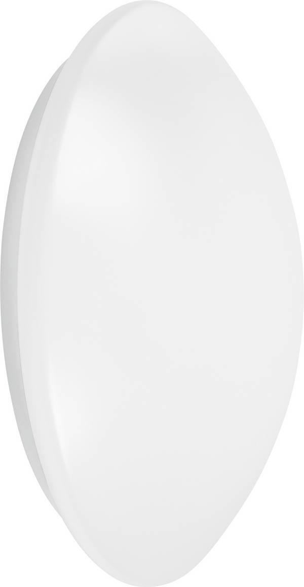 OSRAM HOMELIGHTING Ceiling Essential 250mm E27 4099854444609 LED outdoor wall light LED (monochrome) E-27 White