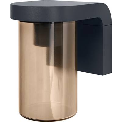 OSRAM HOMELIGHTING ENDURA Classic Cascade Wall E27 Amber 4099854461224 LED outdoor wall light-0