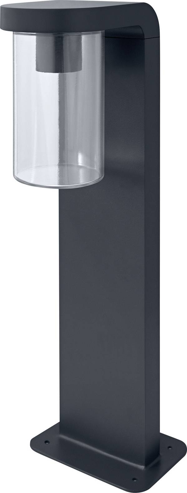 OSRAM HOMELIGHTING ENDURA Classic Cascade 50cm Post E27 Clear 4099854460937 LED outdoor wall light LED (monochrome) E-27