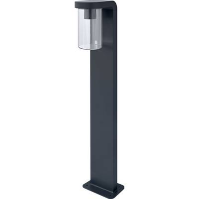 OSRAM HOMELIGHTING ENDURA Classic Cascade 80cm Post E27 Clear 4099854461033 LED outdoor wall light LED (monochrome) E-27-0