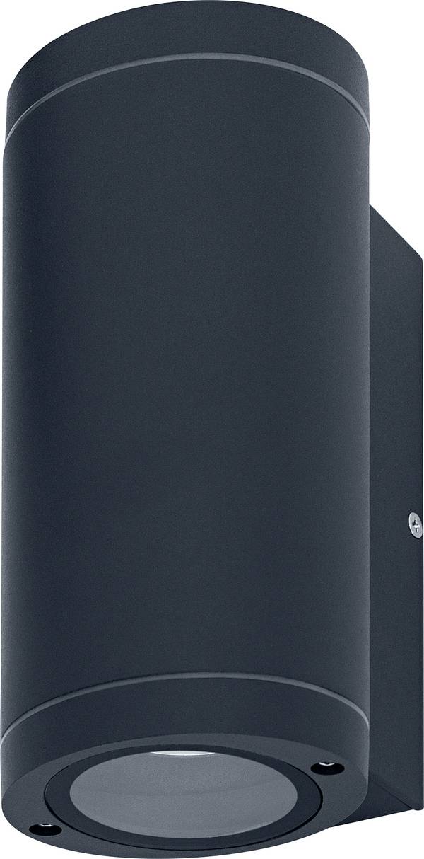 OSRAM HOMELIGHTING ENDURA Classic Beam Wall UpDown GU10 4099854451966 LED outdoor wall light LED (monochrome) GU10